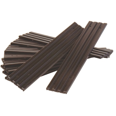 Tie Down Engineering Tie Down Engineering Bunk Slicks - Black 86164